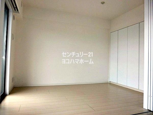 ヴェルディーク横浜新子安