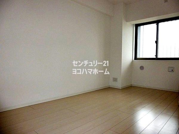 ヴェルディーク横浜新子安