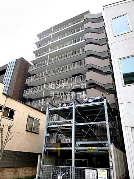 ヴェルディーク横浜新子安