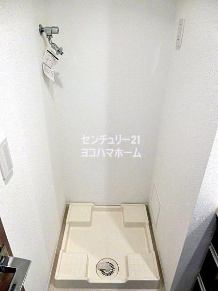 ヴェルディーク横浜新子安