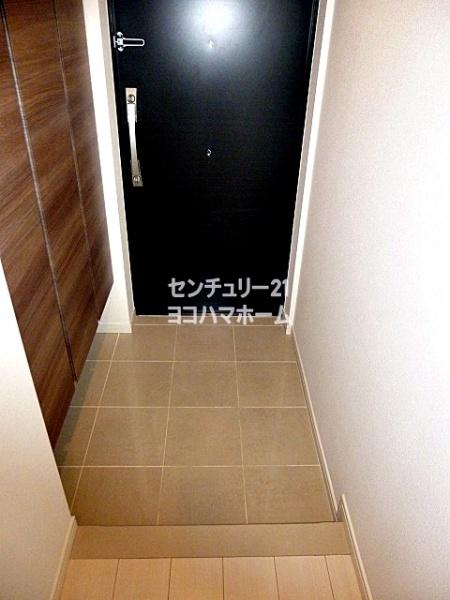 ヴェルディーク横浜新子安