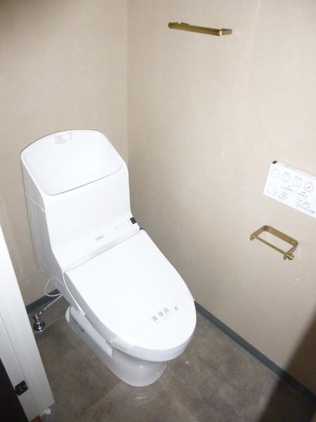 ストーク横浜二番館