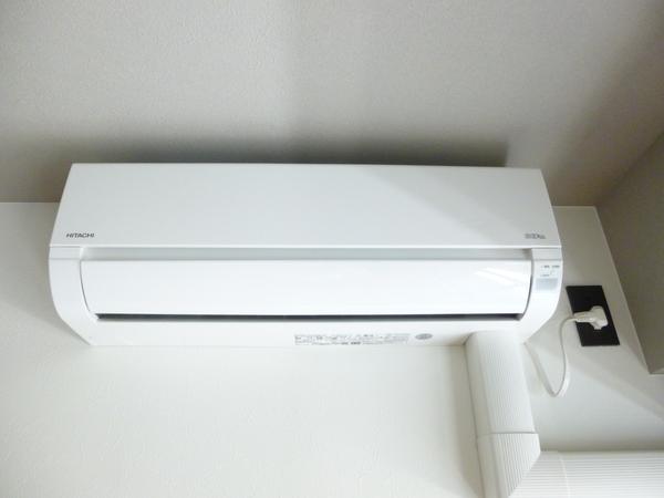 ストーク横浜二番館