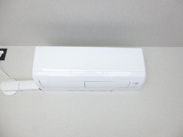 ストーク横浜二番館