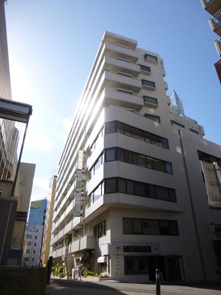 ストーク横浜二番館