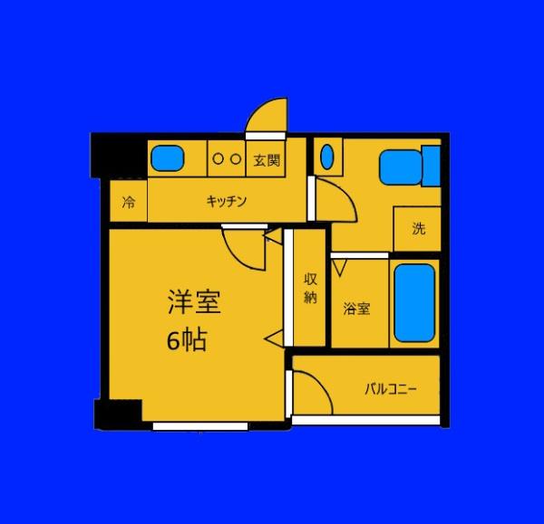 レグラス横浜西口