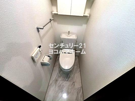アーサクラスト横浜