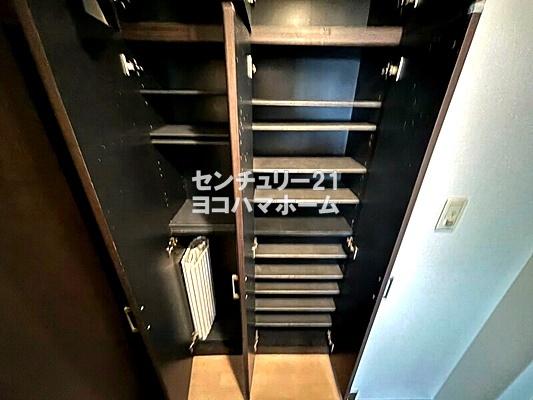 アーサクラスト横浜