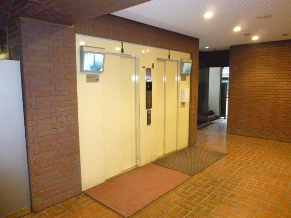 藤和横浜西口ハイタウン
