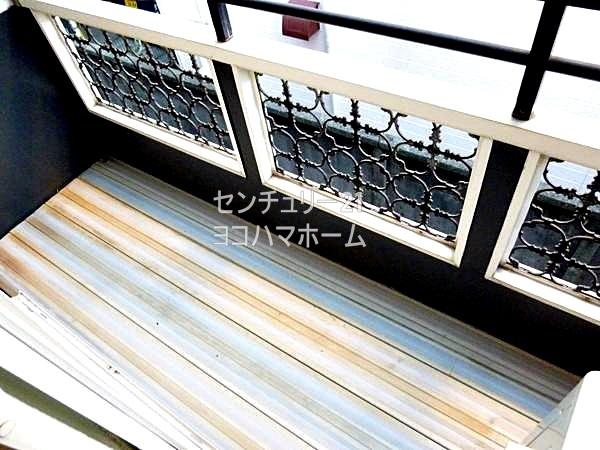 ヴィレッジ・シダー