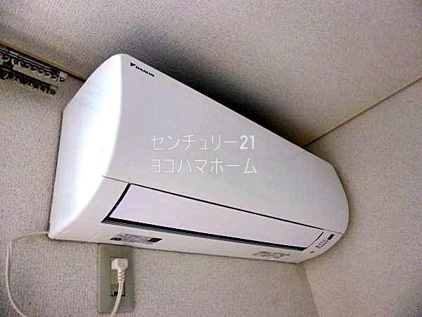 ヴィレッジ・シダー