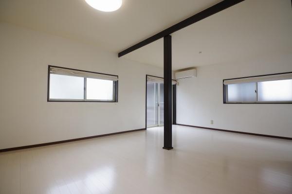 大豆戸町戸建