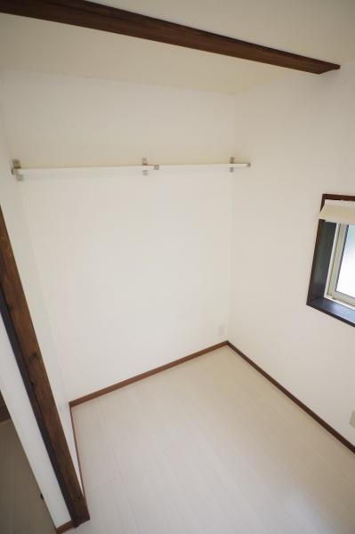 大豆戸町戸建