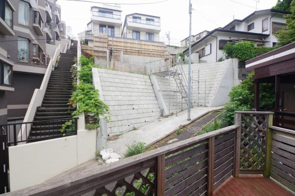 大豆戸町戸建