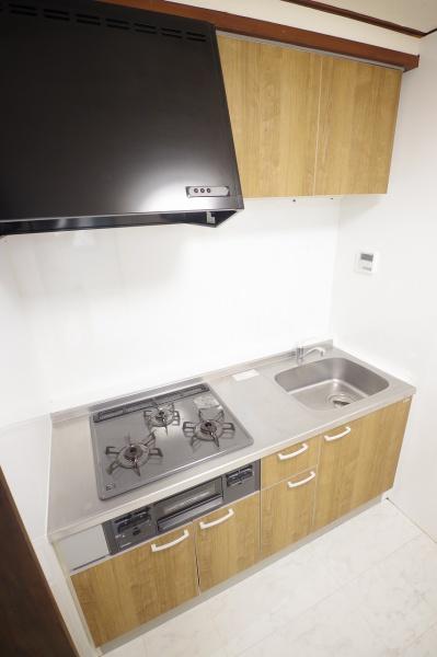 大豆戸町戸建