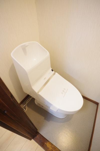 大豆戸町戸建