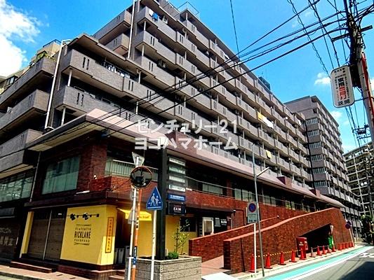 モンテベルデ横浜