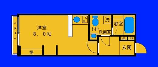 ラフェリシア神大寺