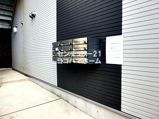 ラフェリシア神大寺