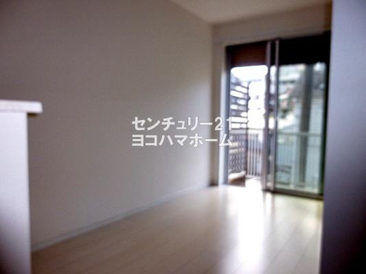 ラフェリシア神大寺