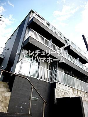 ラフェリシア神大寺