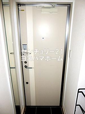 ラフェリシア神大寺