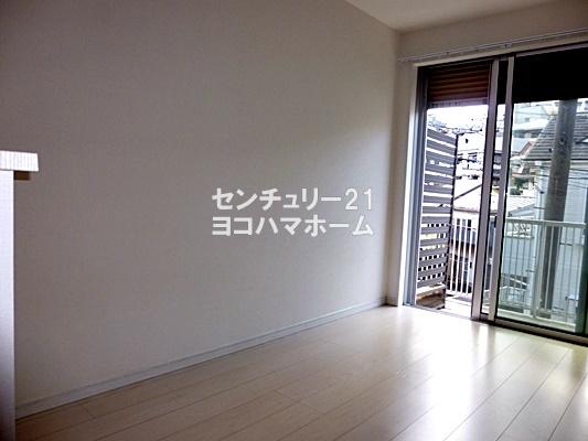 ラフェリシア神大寺