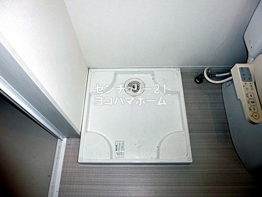ラフェリシア神大寺