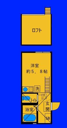 ヴィレッタ白楽