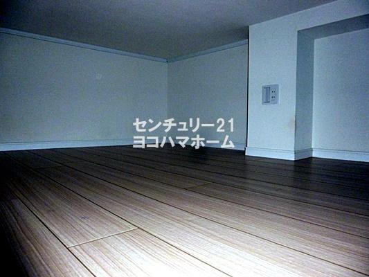 ヴィレッタ白楽