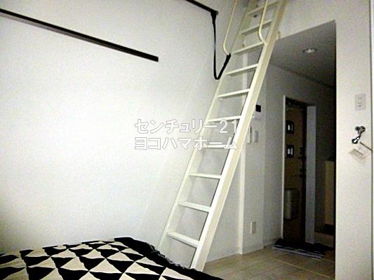 ヴィレッタ白楽