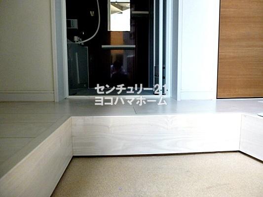 ヴィレッタ白楽