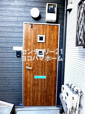 ヴィレッタ白楽