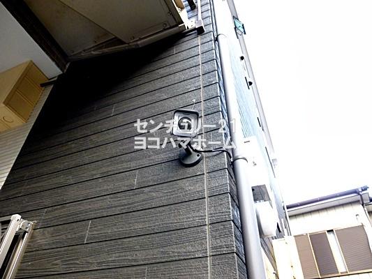 ヴィレッタ白楽