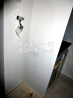 ヴィレッタ白楽