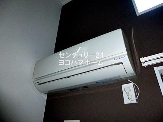 ヴィレッタ白楽