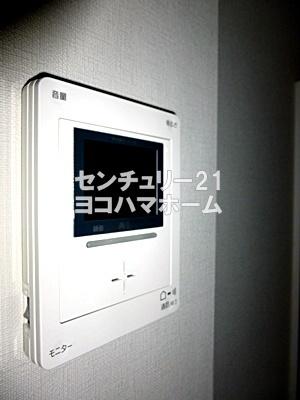 ヴィレッタ白楽