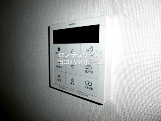 ヴィレッタ白楽