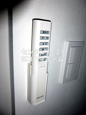 ヴィレッタ白楽