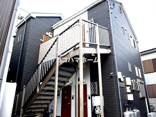 ヴィレッタ白楽