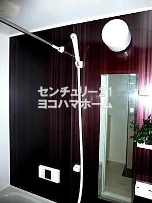 ヴィレッタ白楽