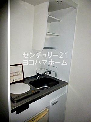 ヴィレッタ白楽