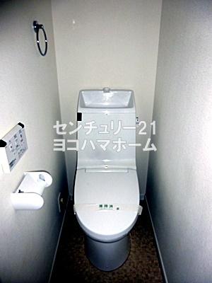 ヴィレッタ白楽