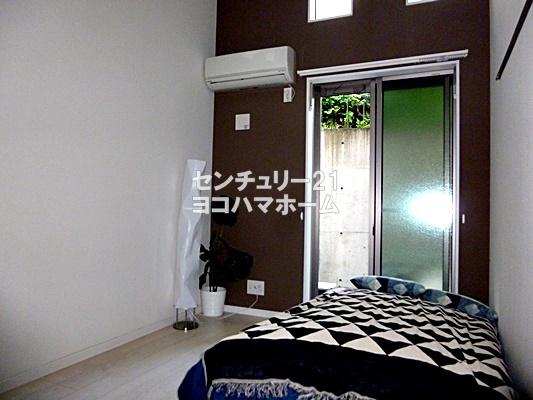 ヴィレッタ白楽