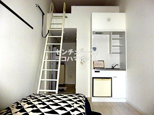 ヴィレッタ白楽