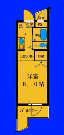 リーヴェルステージ白楽壱番館