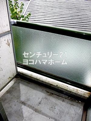 リーヴェルステージ白楽壱番館