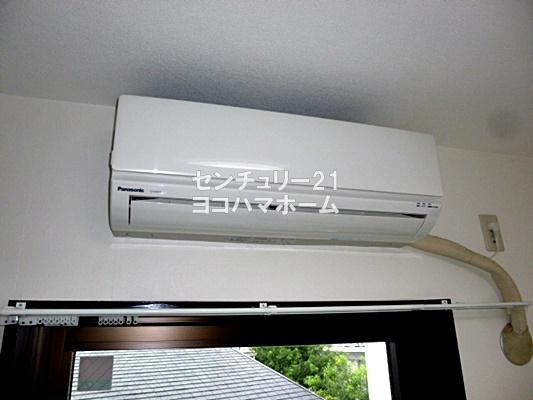 リーヴェルステージ白楽壱番館