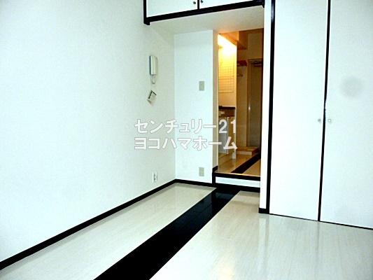 リーヴェルステージ白楽壱番館