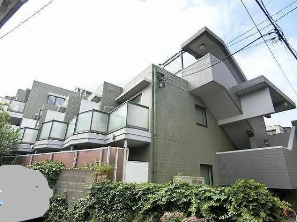 リーヴェルステージ白楽壱番館